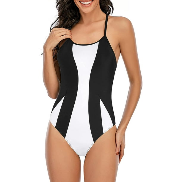  BALEAF Womens Swim Shorts Bottoms 5 Board Shorts Tummy  Control Modest Swimsuits Bathing Suit Beach Trunks