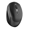 thumbnail image 2 of Ratón Inalambrico Macarena Ratón de Silencio Inalambrico Recargable Delgado 4G Negro Macarena Ratón inalambrico, 2 of 8