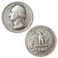 thumbnail image 1 of HUASHENG The Commemorative 1932: The Beginning Of A Legend In American Numismatic First Year Of Issuance And Collectible Values, 1 of 4