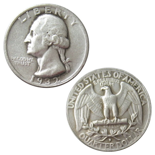 HUASHENG The Commemorative 1932: The Beginning Of A Legend In American Numismatic First Year Of Issuance And Collectible Values