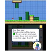 Super Mario Maker Selects (Nintendo 3DS)