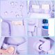 thumbnail image 5 of Mochila con ruedas WZLVO para niñas resistente al agua de 21 pulgadas, 5 of 7