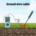 thumbnail image 4 of Wire Detector, Multifunctional Accurate Positioning Underground Cable Locator  for Electrician, 4 of 7
