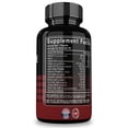 thumbnail image 2 of Reset Nutrition Blood Pressure Support | 90 Servings | 90 Capsules, 2 of 3