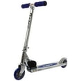 thumbnail image 1 of NEW! Razor A Kick Scooter Boys/Girls (Blue), 1 of 9