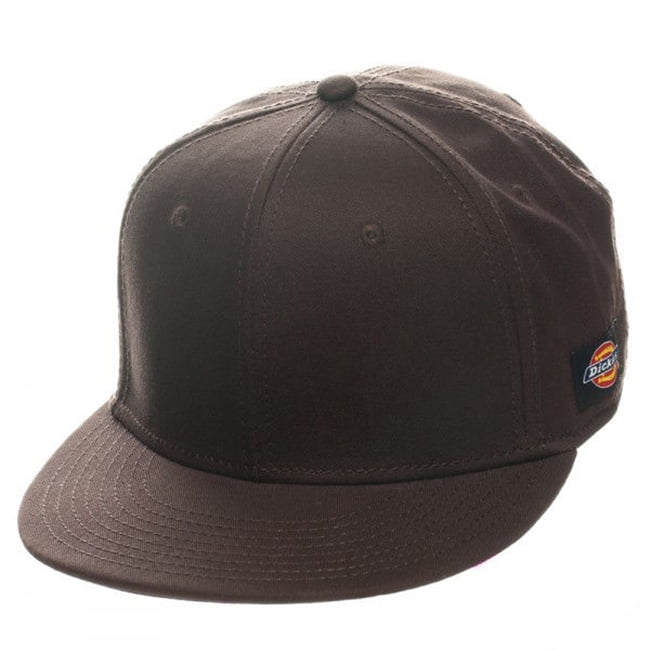 UPS Brown Flatbill Cap 