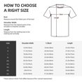 thumbnail image 3 of T-shirt Imprimé Musc d'Occupy Mars 9076 - Adulte, 3TG, 3 of 3