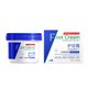 thumbnail image 1 of TQEHS Crema hidratante doble antisequedad para pies Crema hidratante para el cuidado de los pies 50 g O0X6, 1 of 1