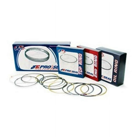 JE Pistons JEPJG7708-4625-5 4.625 in. Bore 0.043 - 3.0 mm Piston Ring