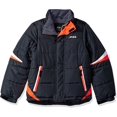 thumbnail image 3 of LONDON FOG Boys' Big Active Puffer Jacket Winter Coat, 3 of 3