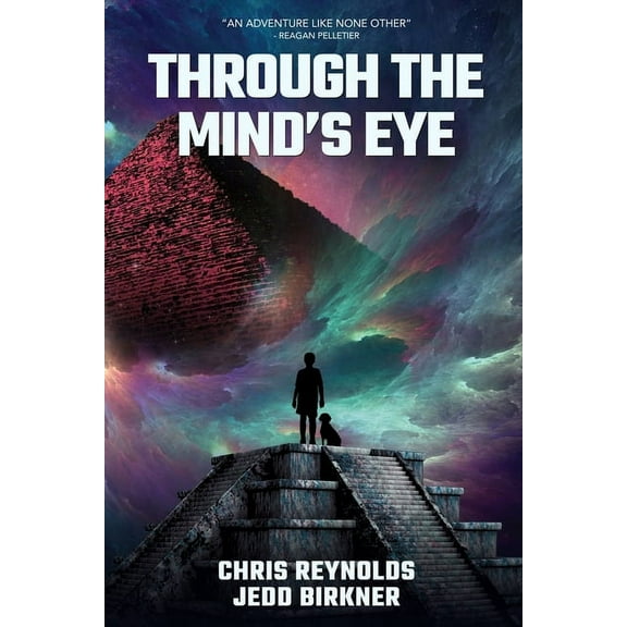 Through the Mind's Eye, (Paperback)