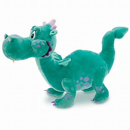 Sofia The First Sofia Toys New Dolls Sofia Dragon Toys Plush Toys - Walmart.com - Walmart.com