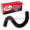 thumbnail image 3 of Gates 18244 Coolant Hose, Small I.D. Fits select: 1998 TOYOTA COROLLA, 2003-2006 PONTIAC VIBE, 3 of 3