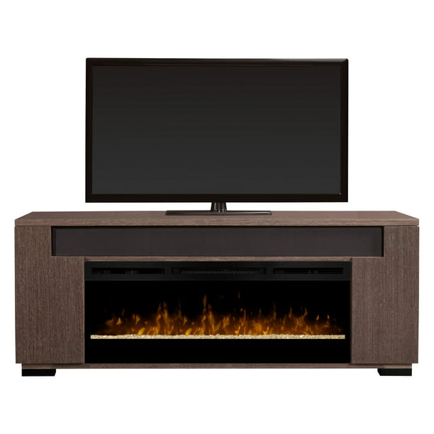 Dimplex Haley Media Console Electric, Dimplex Marana Tv Stand With Electric Fireplace