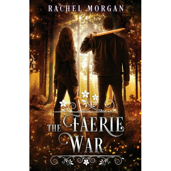 Creepy Hollow The Faerie War, Book 3, (Paperback)