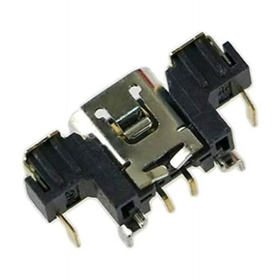 Universal Charging Port Spare Parts for NEW3DS XL/NEW3DS LL