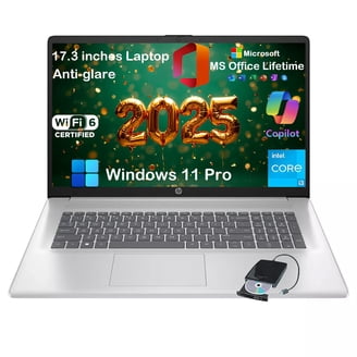 HP 15.6