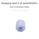 thumbnail image 4 of 3PCS Aromatherapy Silver Ion Module for X10 S10 W10S S20 X20 L10s Ultra/ B101CN Effective Cleaning Parts, 4 of 5