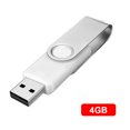 thumbnail image 3 of USB Flash Drive CW10001 Candy Alta Velocidad 2.0 Pendrive Universal Jump Thumb Accesorios para Computadora Kit Piezas, 3 of 9
