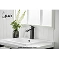 thumbnail image 3 of MAX Faucets - Robinet de Vanité en Cascade, 3 of 3