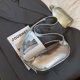 thumbnail image 2 of Bolso Con para Las Axilas Masa Hervida Correa Ajustable PU Mujer Viajes Al Aire Libre, 2 of 9