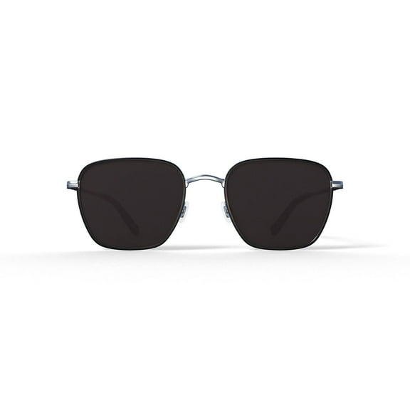 Brooks Brothers 0BB4068J Timeless Oval Round Sunglasses