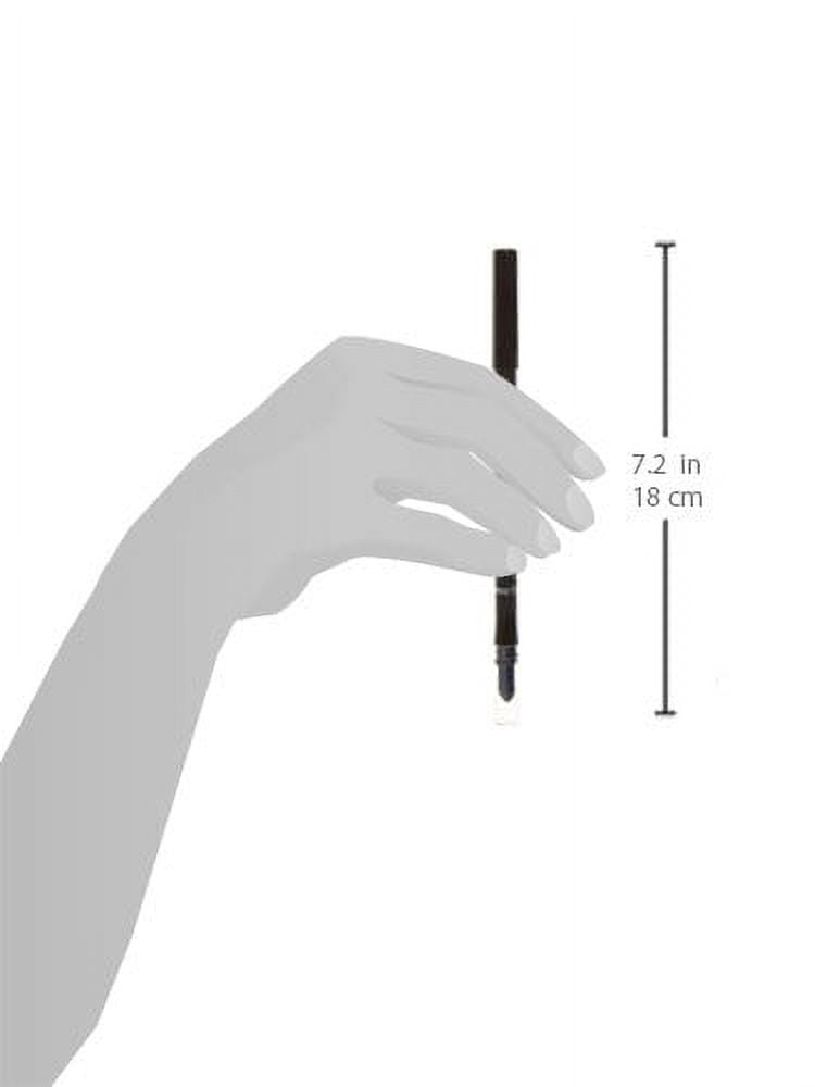Benefit BADgal Bang! 24 Hour Eye Pencil - Black, 0.009 oz