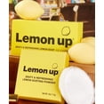 thumbnail image 2 of Polvo Corporal LEMON Lemon Up 113 ml Sin Talco con Aroma a Limón, 2 of 3