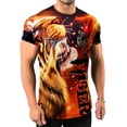 thumbnail image 1 of Playera Para Hombre Shendy Vendy Sublimada De Manga&nbsp;corta, 1 of 5
