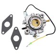 thumbnail image 1 of Dosaele High Performance Carburetor for John Deere 425 FD620D Replacement Engine Efficiency Carburetor, 1 of 8