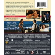 Me Before You (Blu-ray)