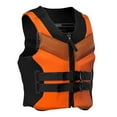 thumbnail image 1 of Profesión Vela Esquí acuático Chaleco Deportes acuáticos Seguridad Labymos  Chaleco salvavidas, 1 of 7