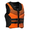 Lixada Profession Sailing Water Skiing Vest Water Sports Safety Portable Adult Survival Vest