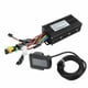 thumbnail image 4 of Kit de controlador para bicicleta eléctrica con pantalla LCD, 24V, 36V, 48V, 500W a 750W, 26A, controlador de onda sinusoidal de 3 modos para scooter YUNYI BRAND  Deportes, 4 of 8
