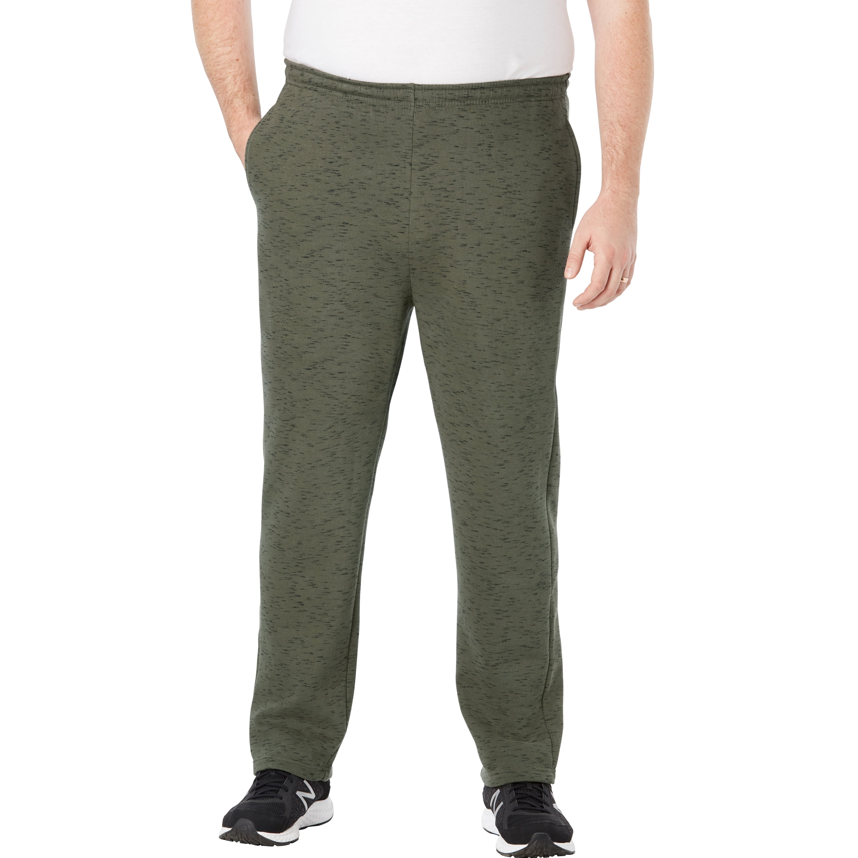 big and tall sweatpants walmart