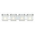 thumbnail image 1 of Z-Lite 169-4V Four Light Vanity, 1 of 1