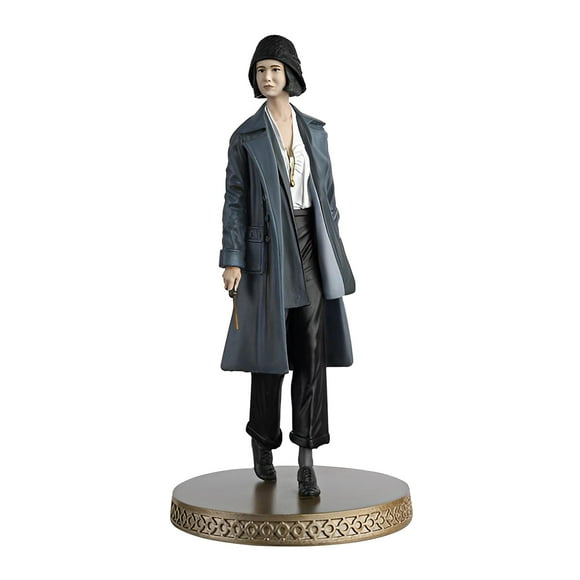 Harry Potter Wizarding World Figura Escala 1:16 006 Tina Goldstein