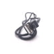 thumbnail image 3 of Sidaley Cable de datos de cámara sin espejo, videocámara, cable USB, accesorios de fotografía, repuestos de repuesto para VMC-MD4 Accesorios de cámara y óptica, 3 of 6