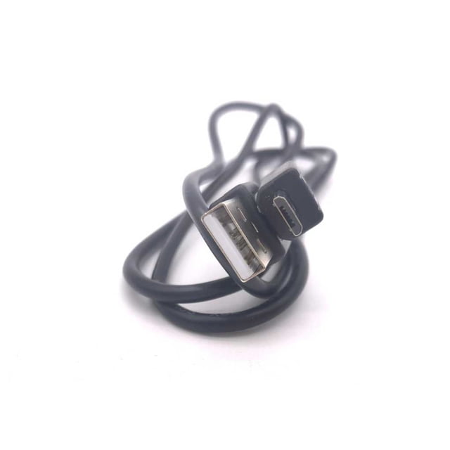 Methold Cable de datos de cámara sin espejo, videocámara, cable USB, accesorios de fotografía, repuestos de repuesto para VMC-MD4 Accesorios de cámara y óptica