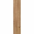 thumbnail image 4 of 3 1/2"W x 8"D x 16"H Crestline Smooth Corbel, Western Red Cedar, 4 of 9