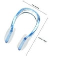 thumbnail image 4 of OUNONA Couverture de Nez Imperméable pour Adulte, 4 of 8