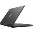 thumbnail image 2 of Dell Chromebook 11 5190 Intel Celeron N3350 X2 1.1GHz 4GB 16GB 11.6", Black, 2 of 4