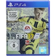 PLAYSTATION 4 - [EDI - FIFA 17