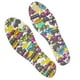 thumbnail image 4 of 1 Par de Plantillas de Zapatos para Niños, Plantillas de Látex TRANSPRABLES PARAELAS DE ZAPATOS, Almohadillas para Zapatos para Niños, Plantillas para Zapatos suaves y, 4 of 7