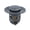 Gray, variant on Universal Sink Stopper for Bathroom, Press-Type Sink Plug Stainless Steel Drain Stopper Accessories for Most Basins and Sinks