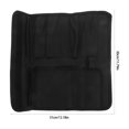 thumbnail image 2 of Oxford Cloth Cutter Storage Roll Bag with Handle 2pcs Cutlery Pouches, 2 of 8