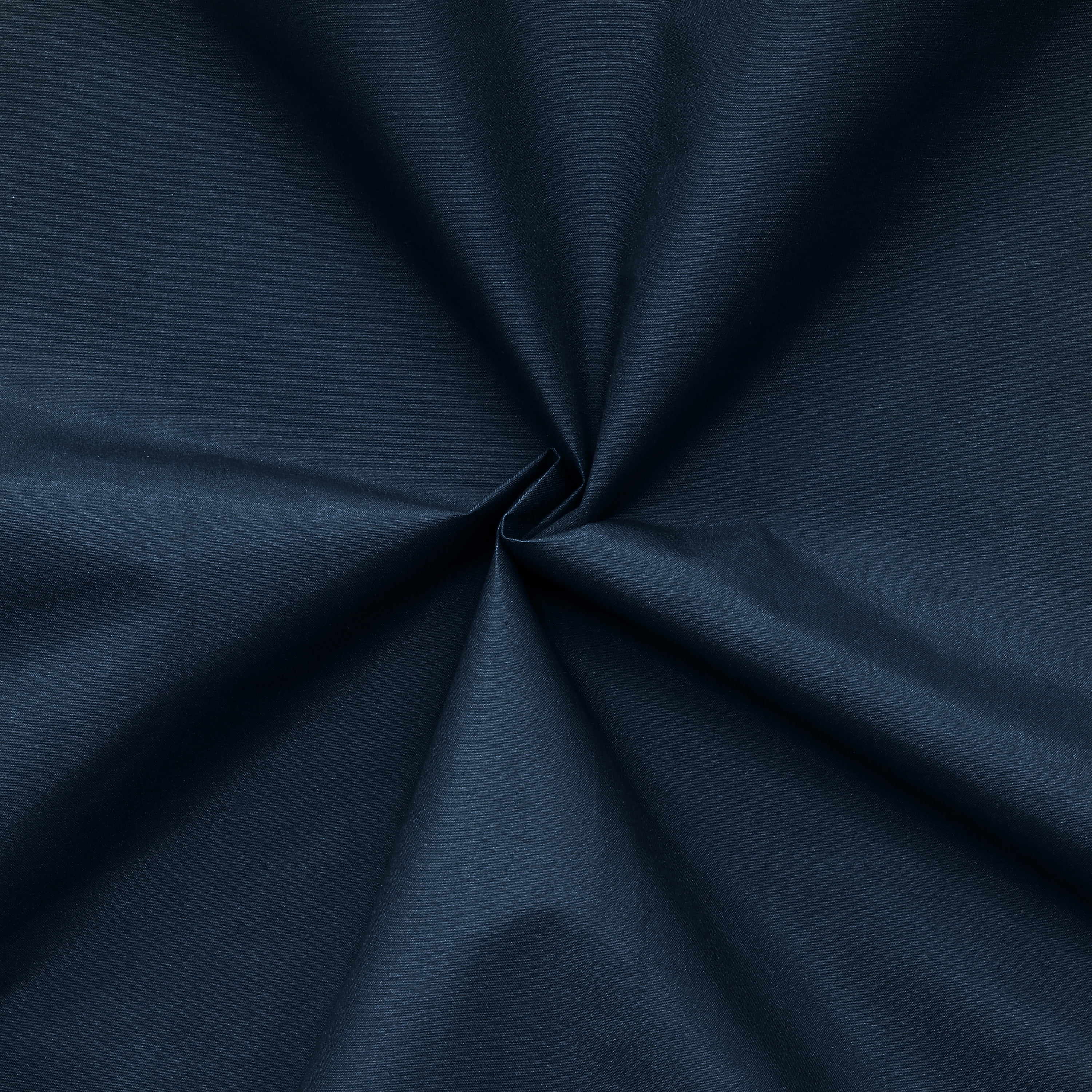 Loft Living Augustow Blackout Grommet Indoor Curtain 52 x 108 in Navy