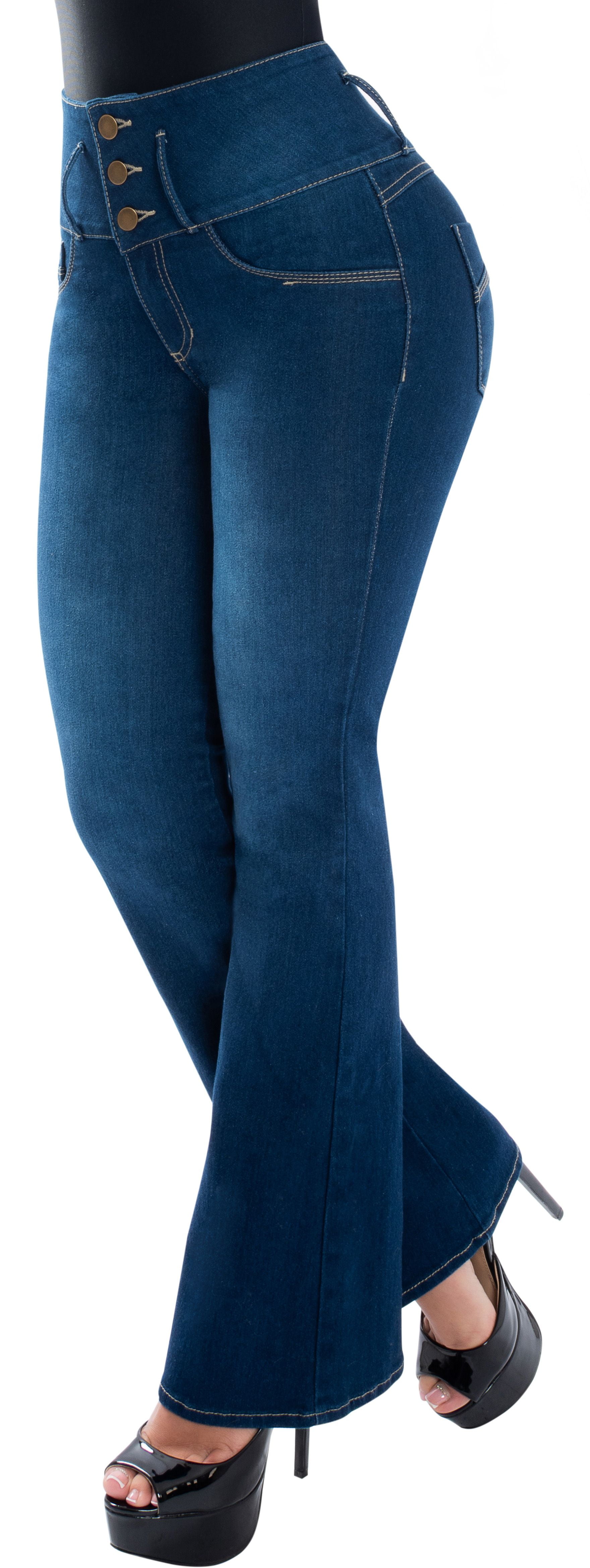 Jeans colombianos butt lifter fajas colombianas bbl levanta cola Bon Bon Up  6405 джинсы V62726832Bottoms Size (Women's): 16 COL- 11 USA купить по  выгодной цене от 95 руб. в интернет-магазине  с