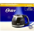 thumbnail image 2 of Jarra De Repuesto Cafetera Oster Para 12 Tazas 4288 Original Oster 4288, 2 of 2