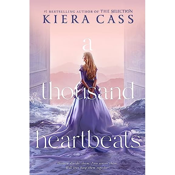 Pre-Owned A Thousand Heartbeats (Paperback) 0062665790 9780062665799
